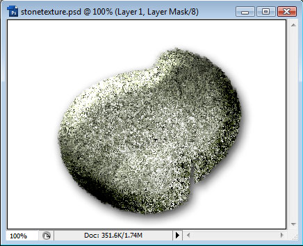 Realistic Stone Texture image 4