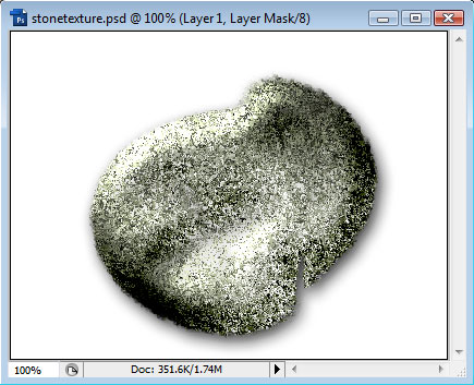Realistic Stone Texture image 5