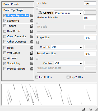 Rain Effects image 11