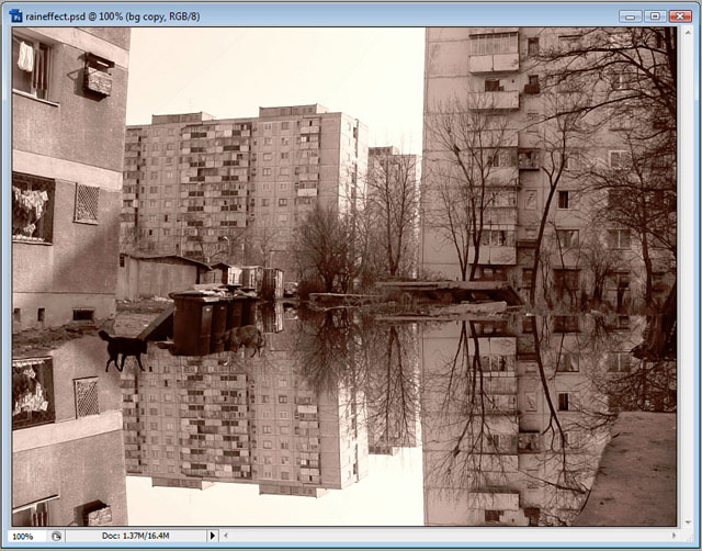 Rain Effects image 16