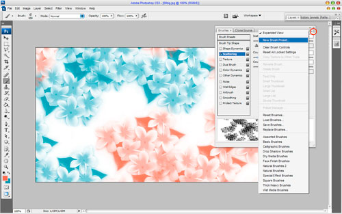 How to Create Your Own Brushes image 09
