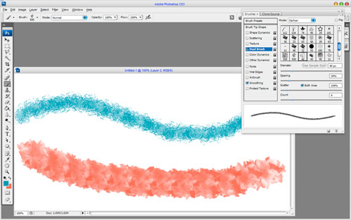 How to Create Your Own Brushes image 11
