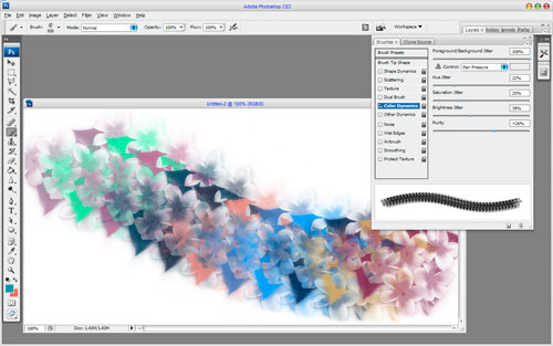 How to Create Your Own Brushes image 12