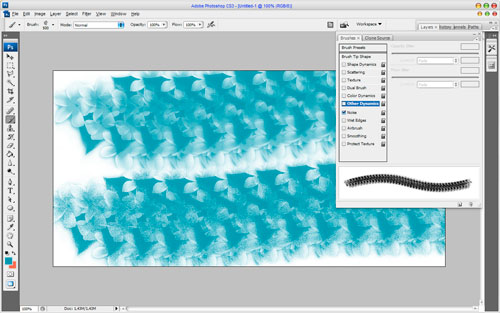 How to Create Your Own Brushes image 13