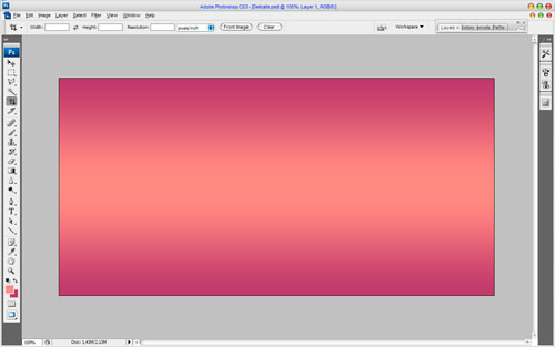 Delicate Text Effect image 03
