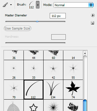 Make the Striking Grass image 12