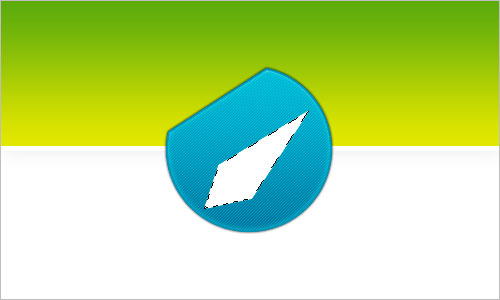 Showy Advertising Badge image 17