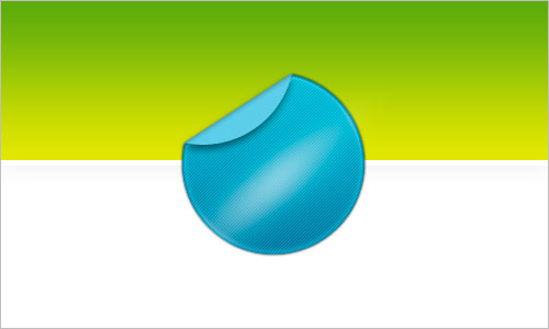 Showy Advertising Badge image 25