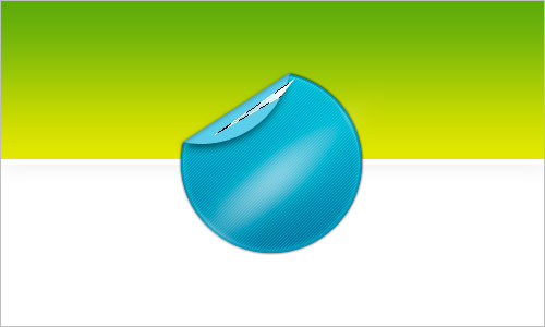 Showy Advertising Badge image 26