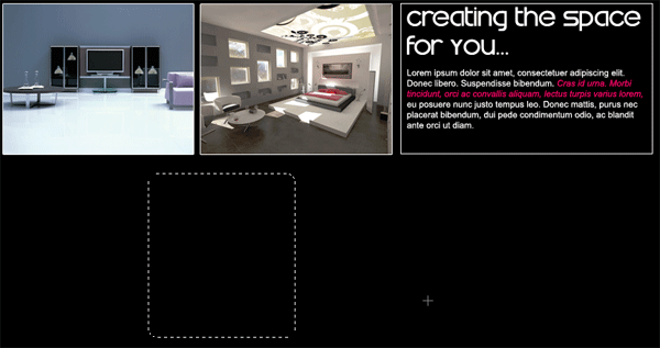 Interior Design Layout image 10
