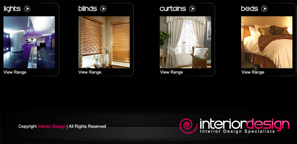 Interior Design Layout image 14
