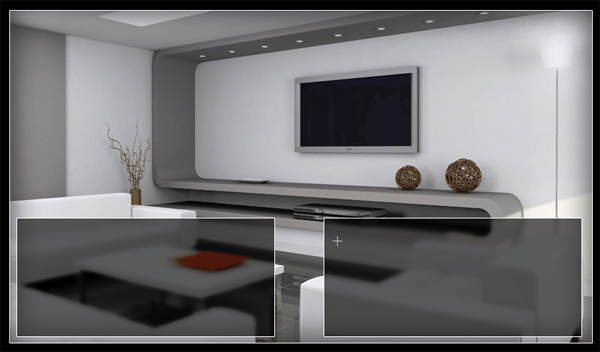 Interior Design Layout image 8