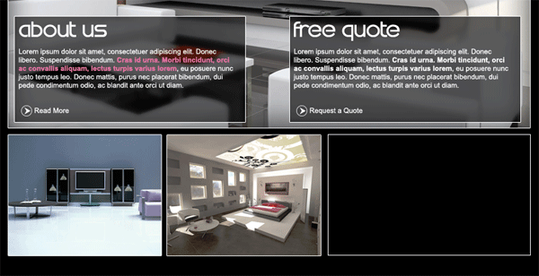 Interior Design Layout image 9