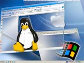 Key Comparisons of Linux vs. Windows Servers