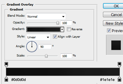 Gaming Layout #3 image 10