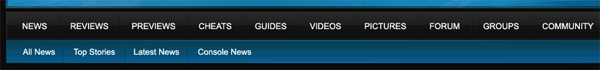 Gaming Layout #3 image 15