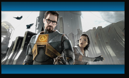 Gaming Layout #3 image 24