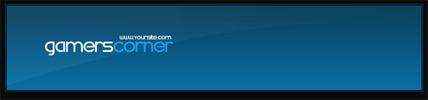 Gaming Layout #3 image 5