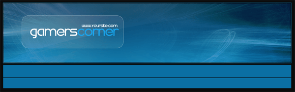 Gaming Layout #3 image 9