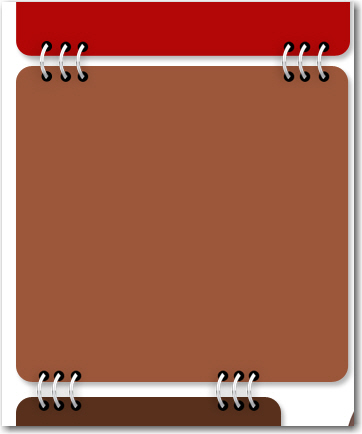 Clean Restaurant Layout image 17