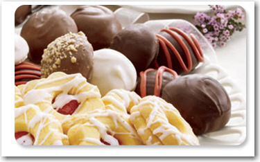 Clean Restaurant Layout image 20