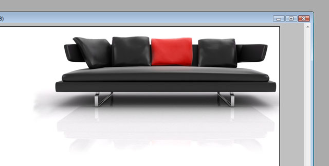 Furniture Layout - Designer Layout image 1