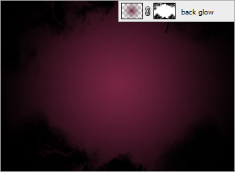 Make Abstract Wallpaper with Brushes image 3
