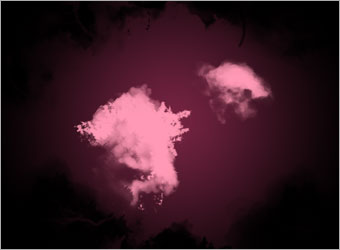 Make Abstract Wallpaper with Brushes image 4