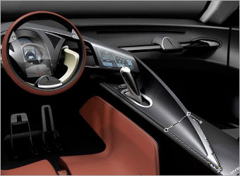 Make a Web Interface with Car Images image 13