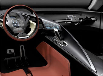 Make a Web Interface with Car Images image 15