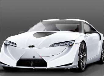 Make a Web Interface with Car Images image 3