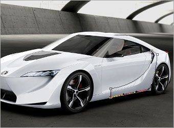 Make a Web Interface with Car Images image 6