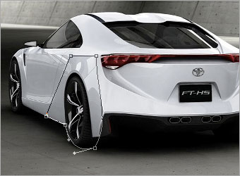 Make a Web Interface with Car Images image 9