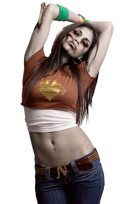 Zombiefied People image 9