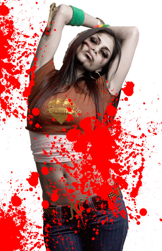 Zombiefied People image 10