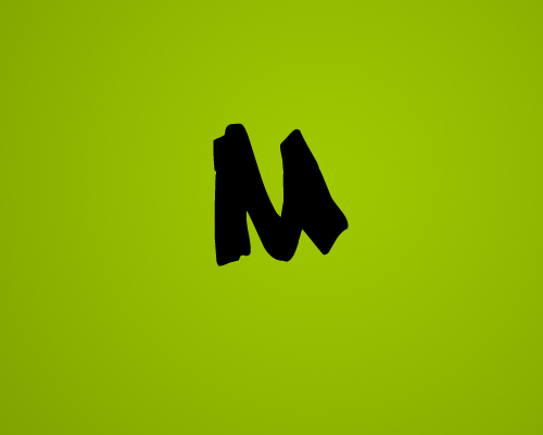 3D Text image 2