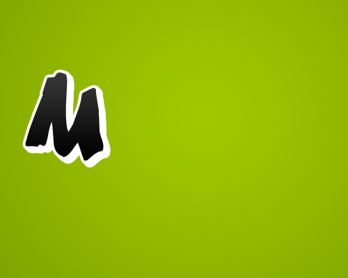 3D Text image 5