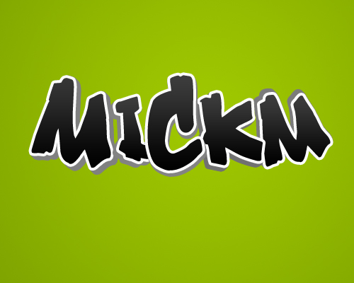3D Text image 8