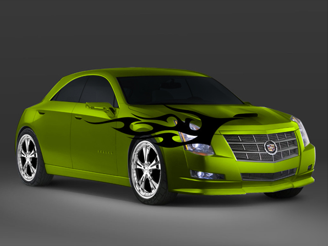 Picture Tuning image 14