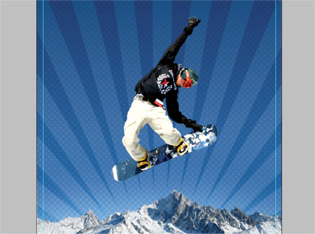 How to Combine Pixel and Vector to Produce Striking Artwork image 15