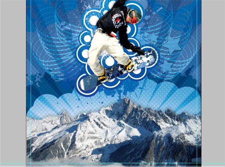 How to Combine Pixel and Vector to Produce Striking Artwork image 16