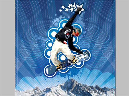 How to Combine Pixel and Vector to Produce Striking Artwork image 7