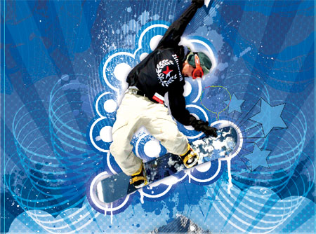 How to Combine Pixel and Vector to Produce Striking Artwork image 19
