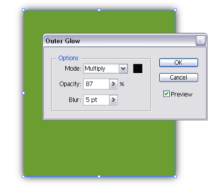 Illustrator QuickFix - Document Raster Effects image 1
