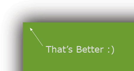 Illustrator QuickFix - Document Raster Effects Tutorial: Final Result