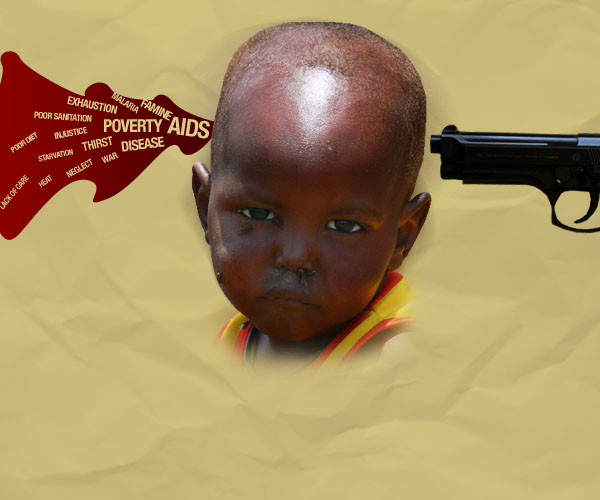 Create an Impactful Child Welfare Poster image 11