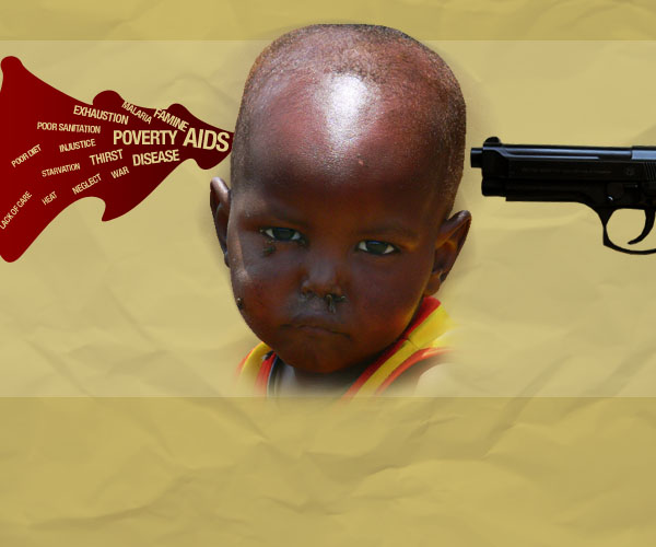Create an Impactful Child Welfare Poster image 12