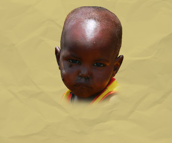 Create an Impactful Child Welfare Poster image 5