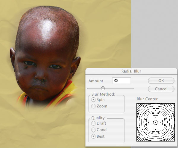 Create an Impactful Child Welfare Poster image 7