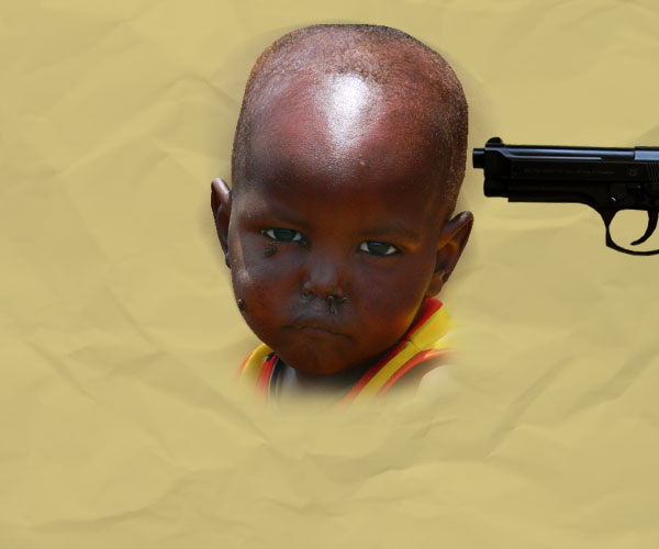 Create an Impactful Child Welfare Poster image 9